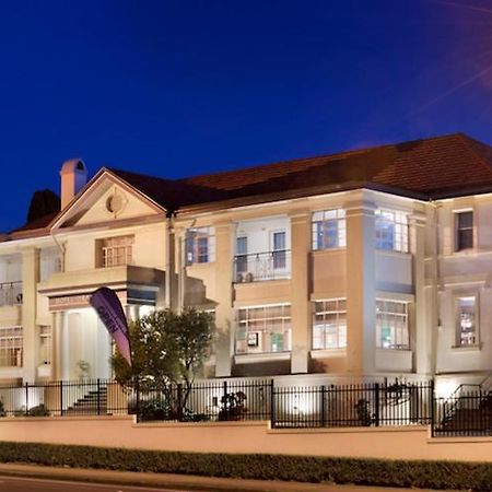 Grand View Hotel Wentworth Falls Eksteriør bilde