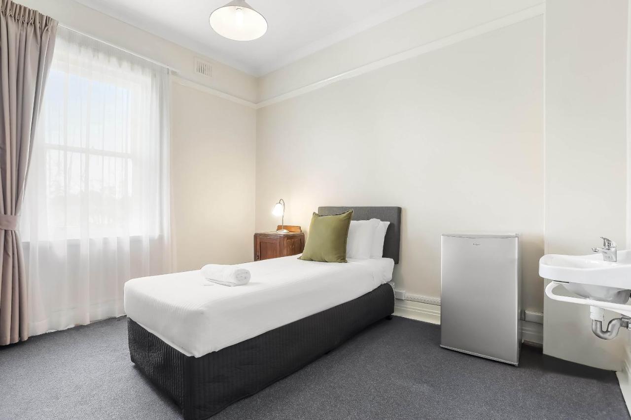 Grand View Hotel Wentworth Falls Eksteriør bilde
