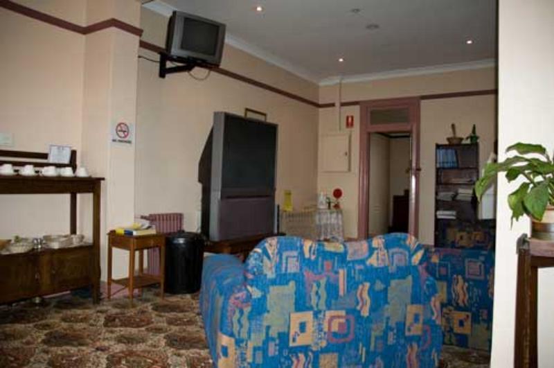 Grand View Hotel Wentworth Falls Eksteriør bilde
