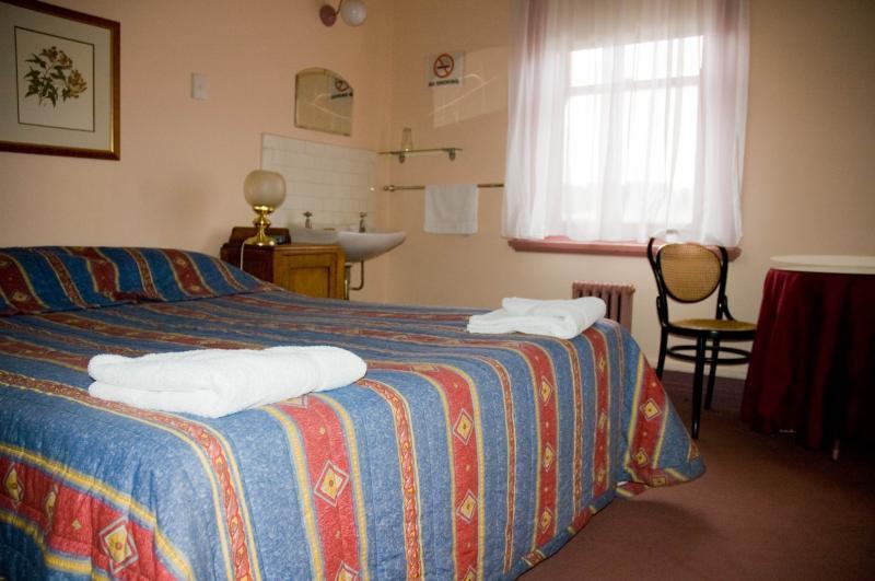 Grand View Hotel Wentworth Falls Eksteriør bilde