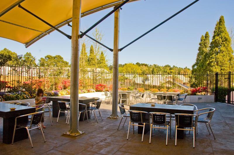 Grand View Hotel Wentworth Falls Eksteriør bilde