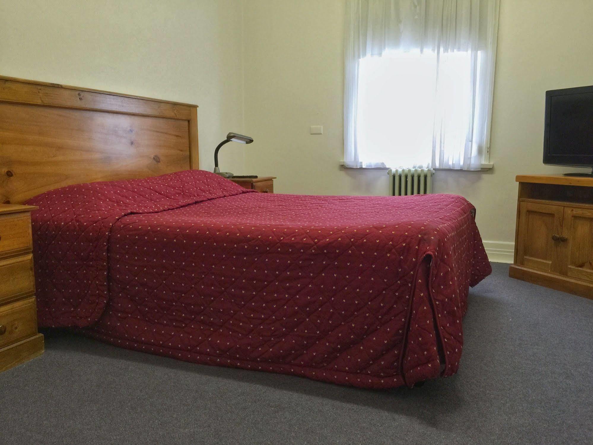 Grand View Hotel Wentworth Falls Eksteriør bilde